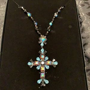 Nicky Butler necklace